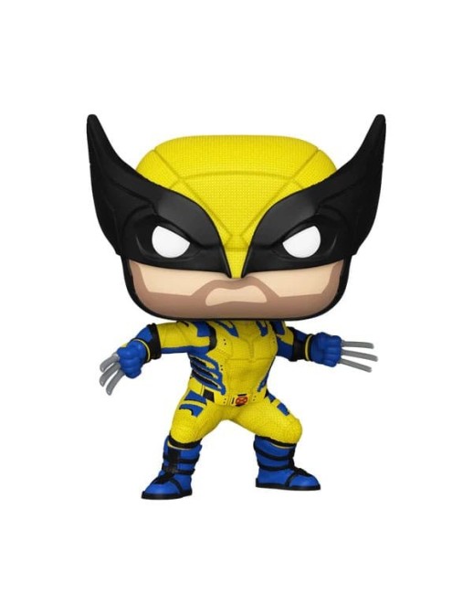 Funko POP! Marvel 1363 Wolverine