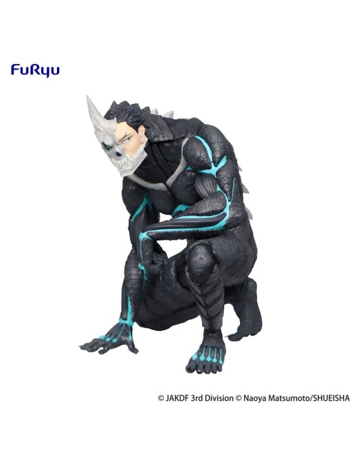 Furyu Noodle Stopper Kaiju No. 8