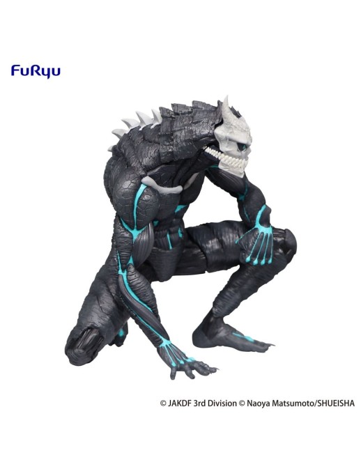Furyu Noodle Stopper Kaiju No. 8