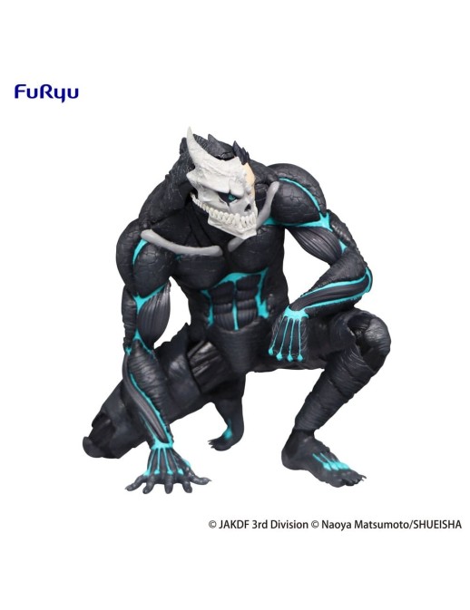 Furyu Noodle Stopper Kaiju No. 8