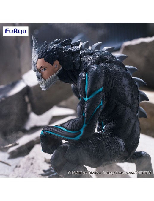 Furyu Noodle Stopper Kaiju No. 8