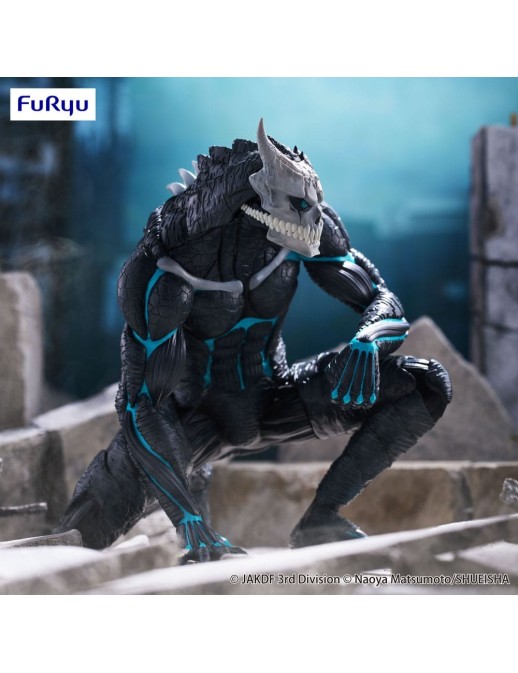 Furyu Noodle Stopper Kaiju No. 8