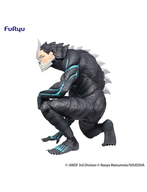 Furyu Noodle Stopper Kaiju No. 8