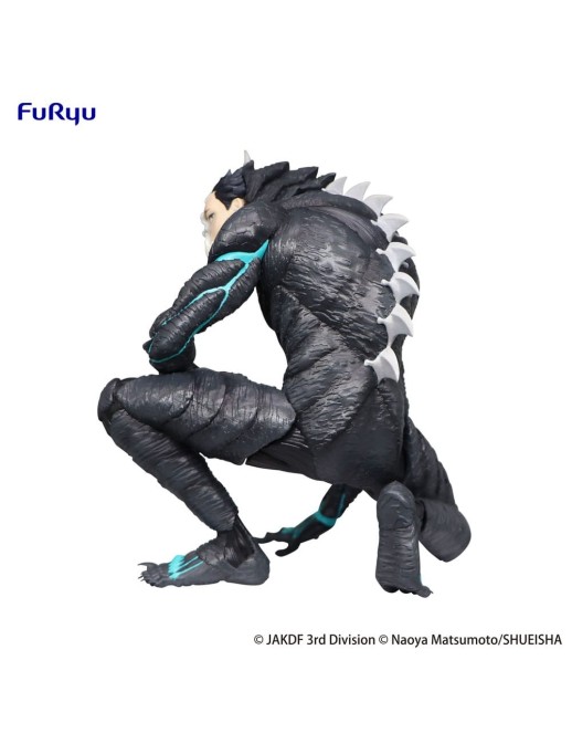 Furyu Noodle Stopper Kaiju No. 8