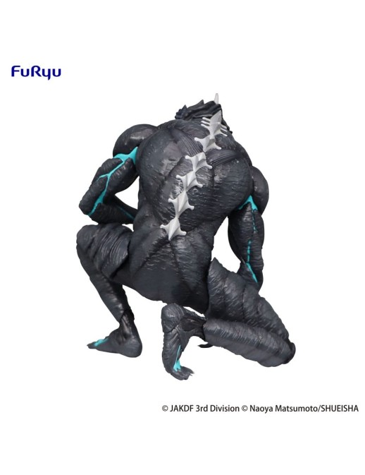 Furyu Noodle Stopper Kaiju No. 8
