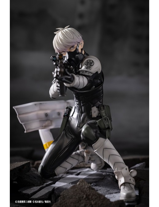 Kotobukiya ARTFX J Kaiju No. 8 Reno Ichikawa