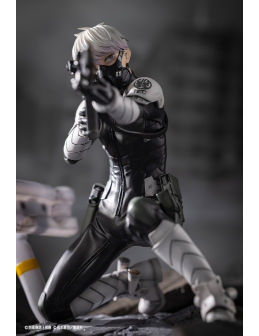 Kotobukiya ARTFX J Kaiju No. 8 Reno Ichikawa