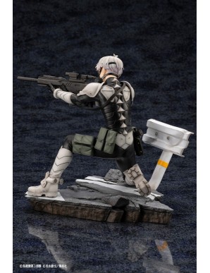 Kotobukiya ARTFX J Kaiju No. 8 Reno Ichikawa