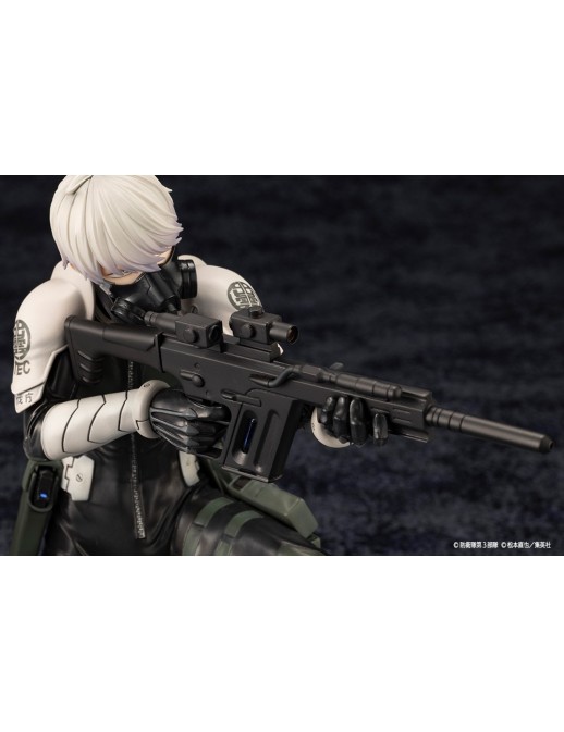 Kotobukiya ARTFX J Kaiju No. 8 Reno Ichikawa