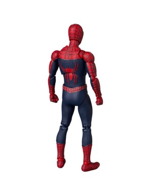 Medicom Toy MAFEX Spider-Man No Way Home Spider-Man Friendly Neighborhood