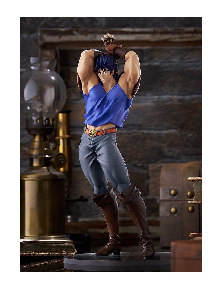 Good Smile Company POP Up Parade JoJo's Bizarre Adventure Phantom Blood Jonathan Joestar Good Smile Company POP Up Parade JoJo's Bizarre Adventure Phantom Blood Jonathan Joestar