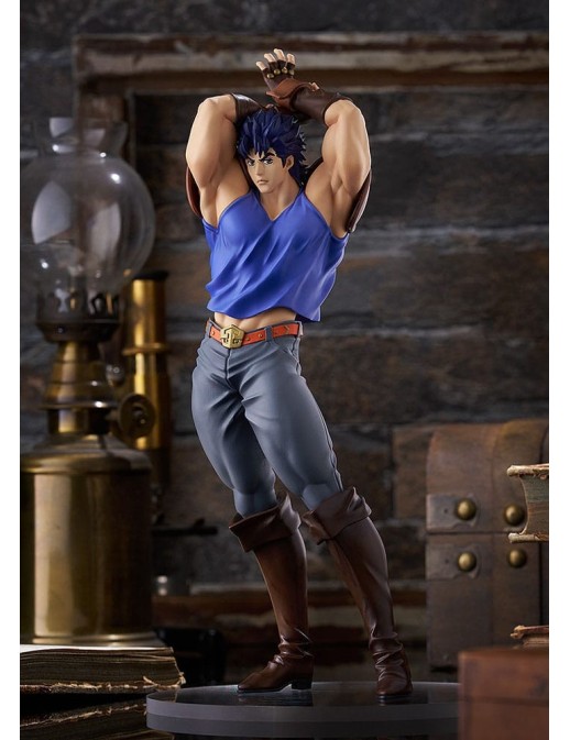 Good Smile Company POP Up Parade JoJo's Bizarre Adventure Phantom Blood Jonathan Joestar