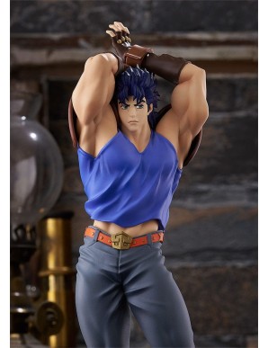Good Smile Company POP Up Parade JoJo's Bizarre Adventure Phantom Blood Jonathan Joestar