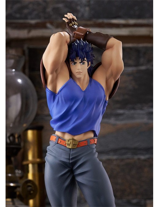 Good Smile Company POP Up Parade JoJo's Bizarre Adventure Phantom Blood Jonathan Joestar