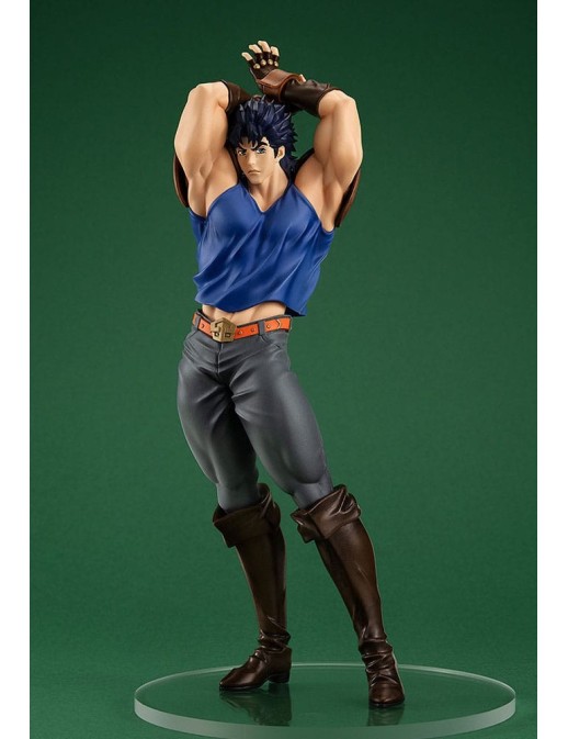 Good Smile Company POP Up Parade JoJo's Bizarre Adventure Phantom Blood Jonathan Joestar