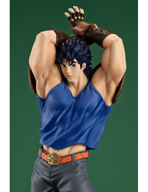 Good Smile Company POP Up Parade JoJo's Bizarre Adventure Phantom Blood Jonathan Joestar