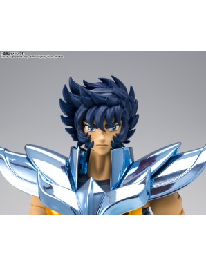 Bandai Saint Seiya Myth Cloth EX Bronze Saint Phoenix Ikki Final Bronze Cloth