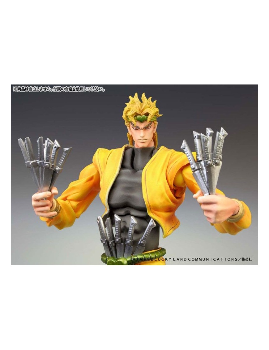 DIO BRANDO | Medicos WF 2021 限定版フィギュア DIO BRANDO