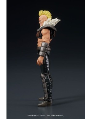 DIG DigAction Hokuto No Ken Zeed Member