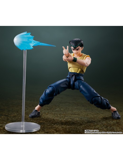 Bandai S.H. Figuarts YuYu Hakusho Yusuke Urameshi