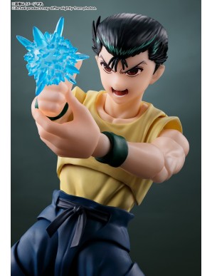 Bandai S.H. Figuarts YuYu Hakusho Yusuke Urameshi