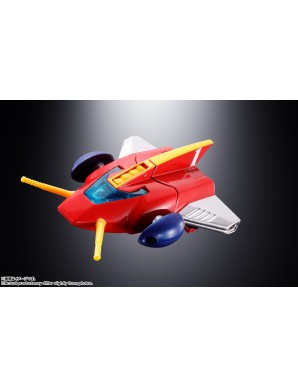 Bandai Soul of Chogokin GX-50SP Combattler V Chogokin 50th Anniversary Version