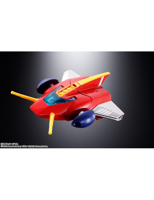 Bandai Soul of Chogokin GX-50SP Combattler V Chogokin 50th Anniversary Version