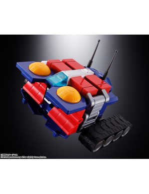 Bandai Soul of Chogokin GX-50SP Combattler V Chogokin 50th Anniversary Version