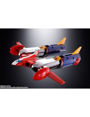 Bandai Soul of Chogokin GX-50SP Combattler V Chogokin 50th Anniversary Version