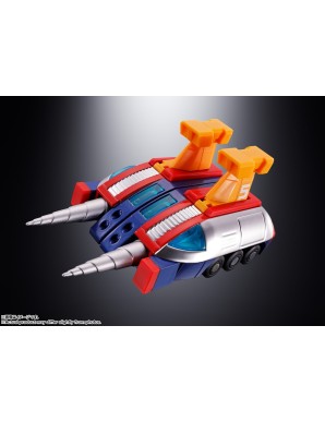 Bandai Soul of Chogokin GX-50SP Combattler V Chogokin 50th Anniversary Version