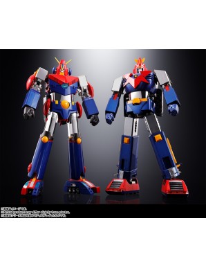 Bandai Soul of Chogokin GX-50SP Combattler V Chogokin 50th Anniversary Version