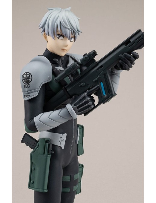 Good Smile Company POP Up Parade Kaiju No. 8 Leno Ichikawa