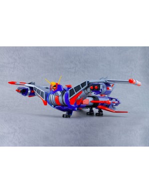 Action Toys Perfect Transformation Gloyzer X