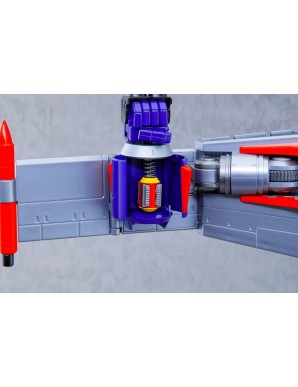 Action Toys Perfect Transformation Gloyzer X
