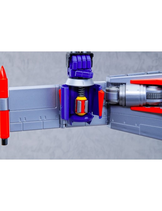 Action Toys Perfect Transformation Gloyzer X