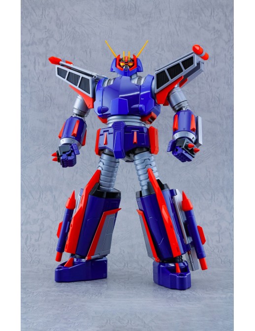 Action Toys Perfect Transformation Gloyzer X