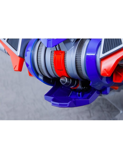 Action Toys Perfect Transformation Gloyzer X