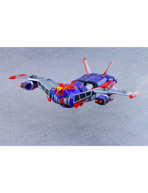Action Toys Perfect Transformation Gloyzer X