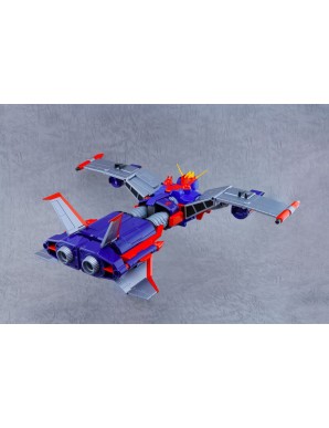 Action Toys Perfect Transformation Gloyzer X