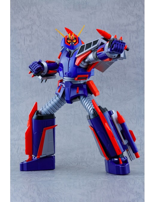 Action Toys Perfect Transformation Gloyzer X
