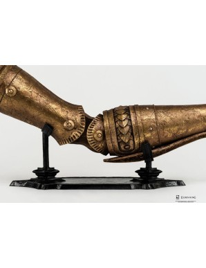 Pure Arts Elden Ring Arm of Malenia