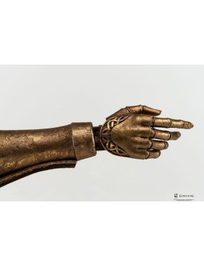 Pure Arts Elden Ring Arm of Malenia
