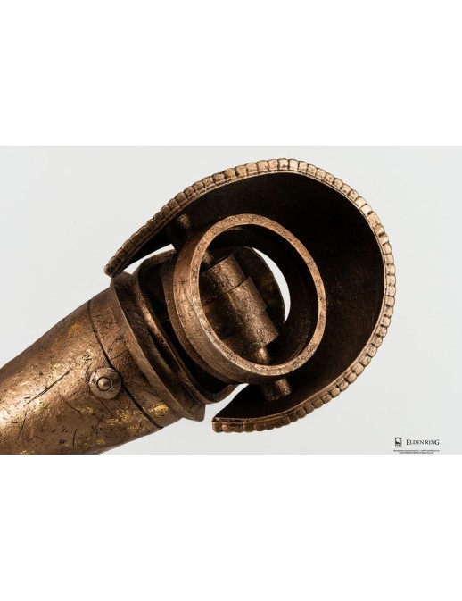 Pure Arts Elden Ring Arm of Malenia