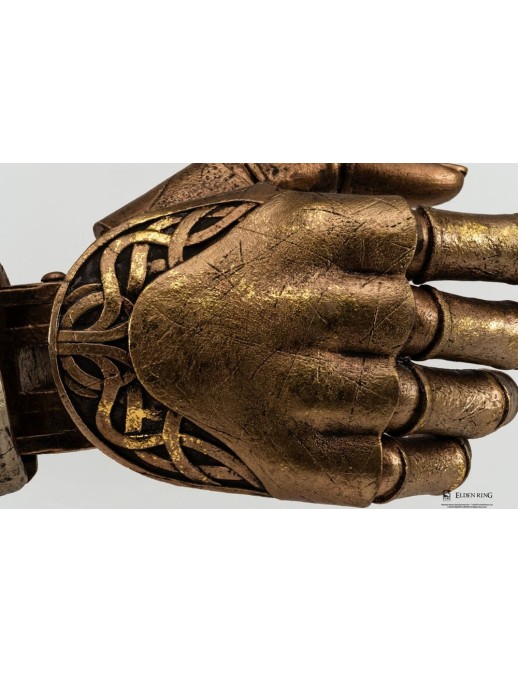 Pure Arts Elden Ring Arm of Malenia