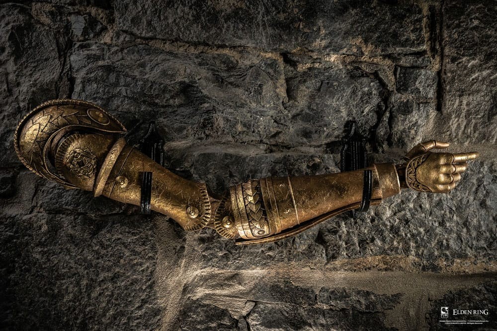 PURE ARTS ELDEN RING ARM OF MALENIA