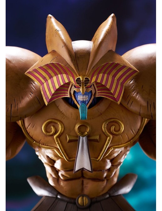 Good Smile Company POP Up Parade SP Yu-Gi-Oh! Exodia The Forbidden One