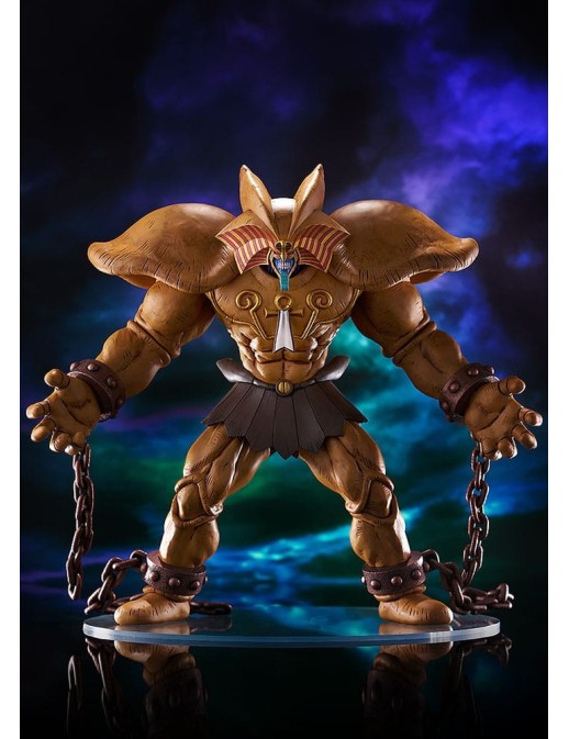 Good Smile Company POP Up Parade SP Yu-Gi-Oh! Exodia The Forbidden One