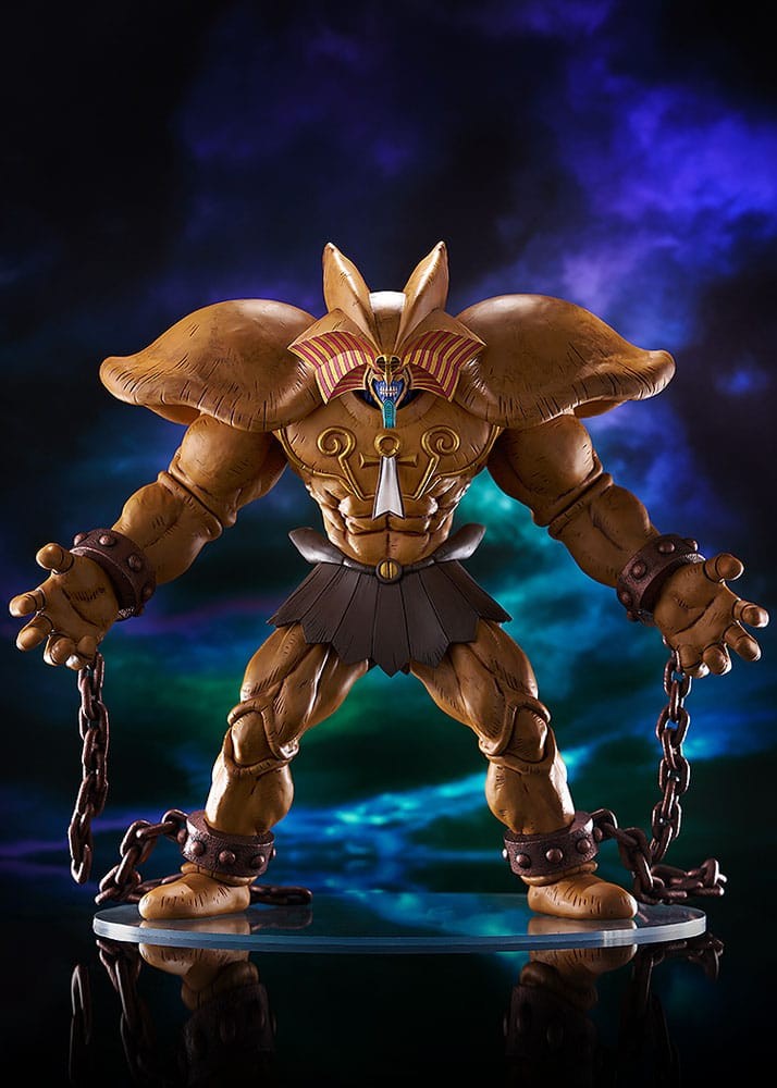 GOOD SMILE COMPANY POP UP PARADE SP YU-GI-OH! EXODIA THE FORBIDDEN ONE