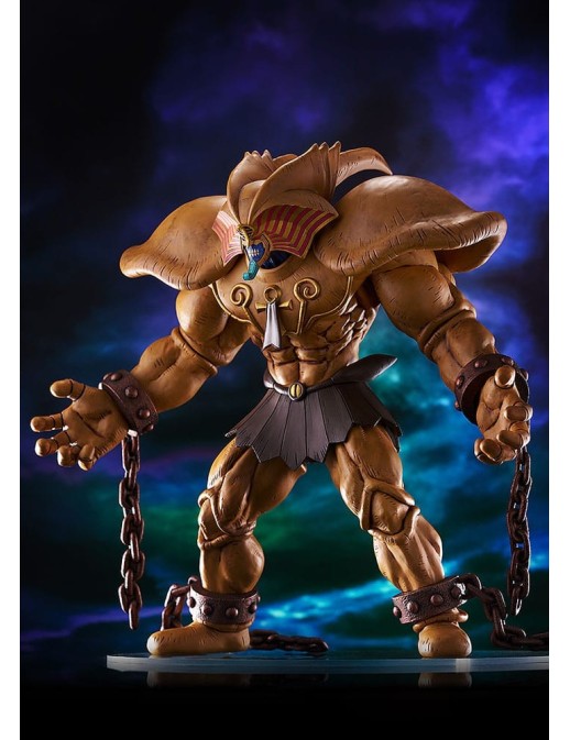 Good Smile Company POP Up Parade SP Yu-Gi-Oh! Exodia The Forbidden One