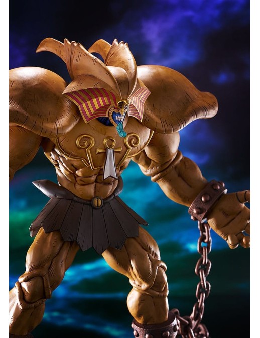 Good Smile Company POP Up Parade SP Yu-Gi-Oh! Exodia The Forbidden One